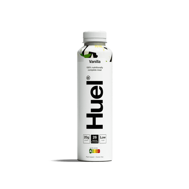 Huel Product
