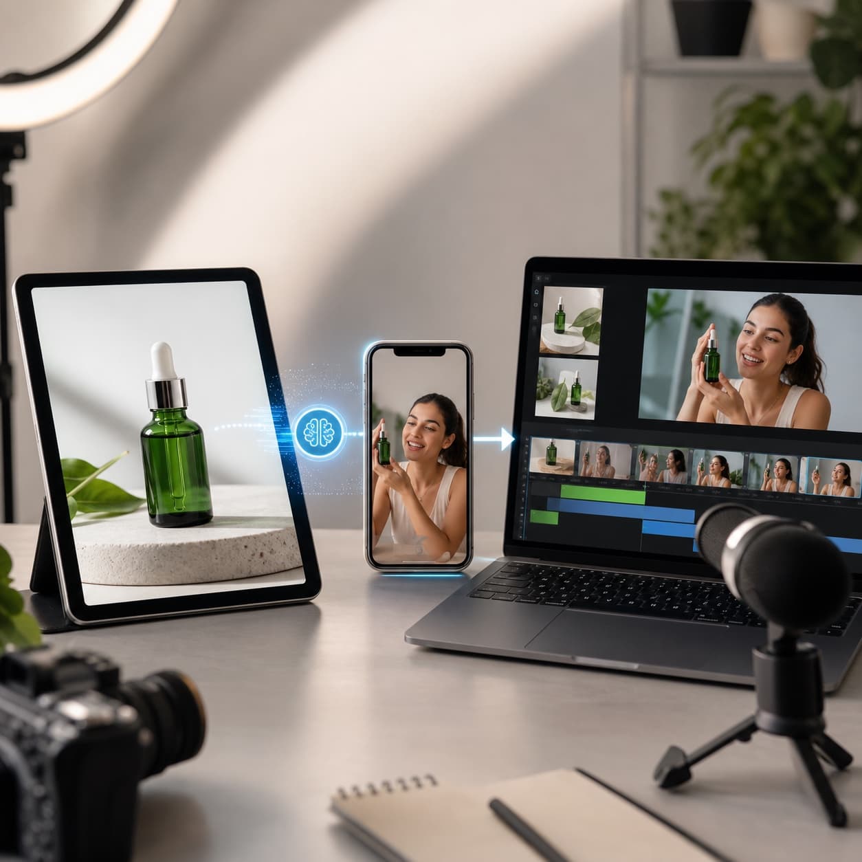 AI UGC Video Generator: How It Works (2026 Guide)