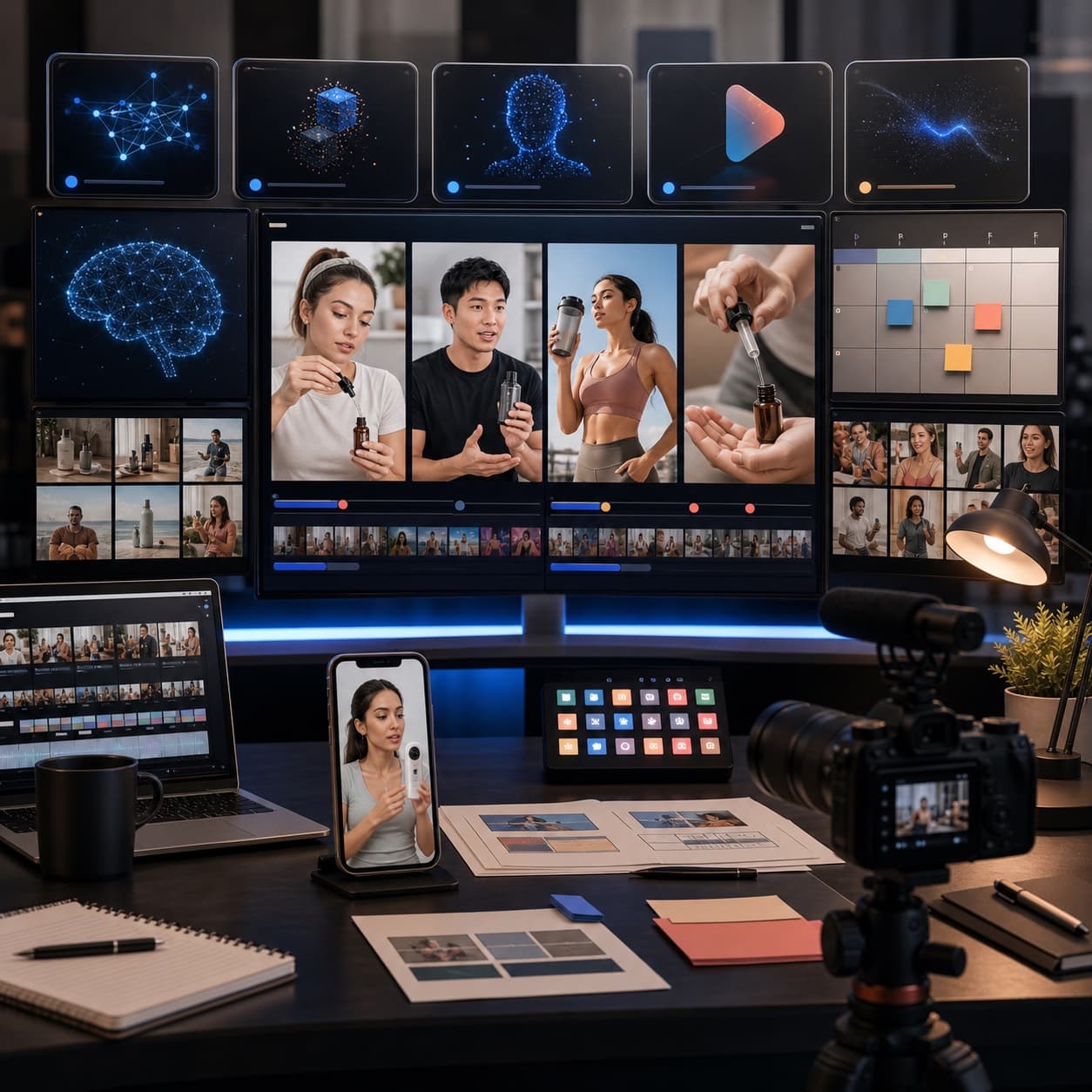 AI Video & UGC News: What Changed in 2026 (May Update)