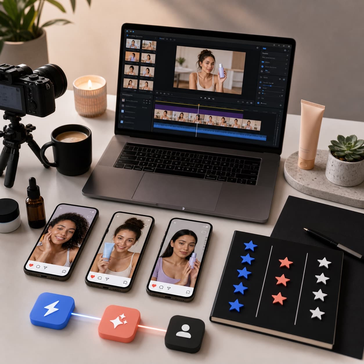 Best AI UGC Generators in 2026 (Ranked & Compared)
