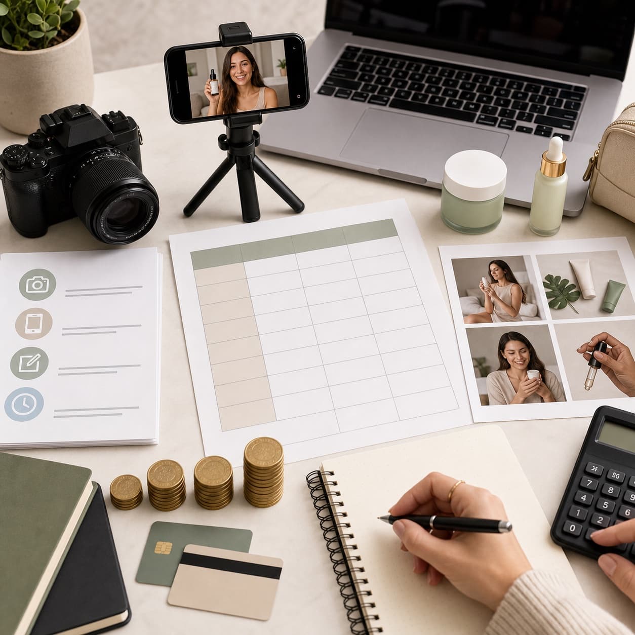 How Much Do UGC Creators Make? (2026 Rates)