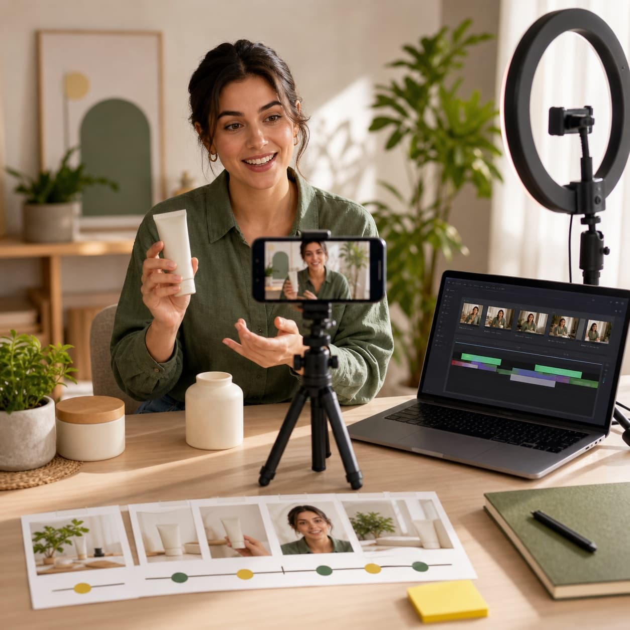 How to Make UGC Videos: Step-by-Step (2026)