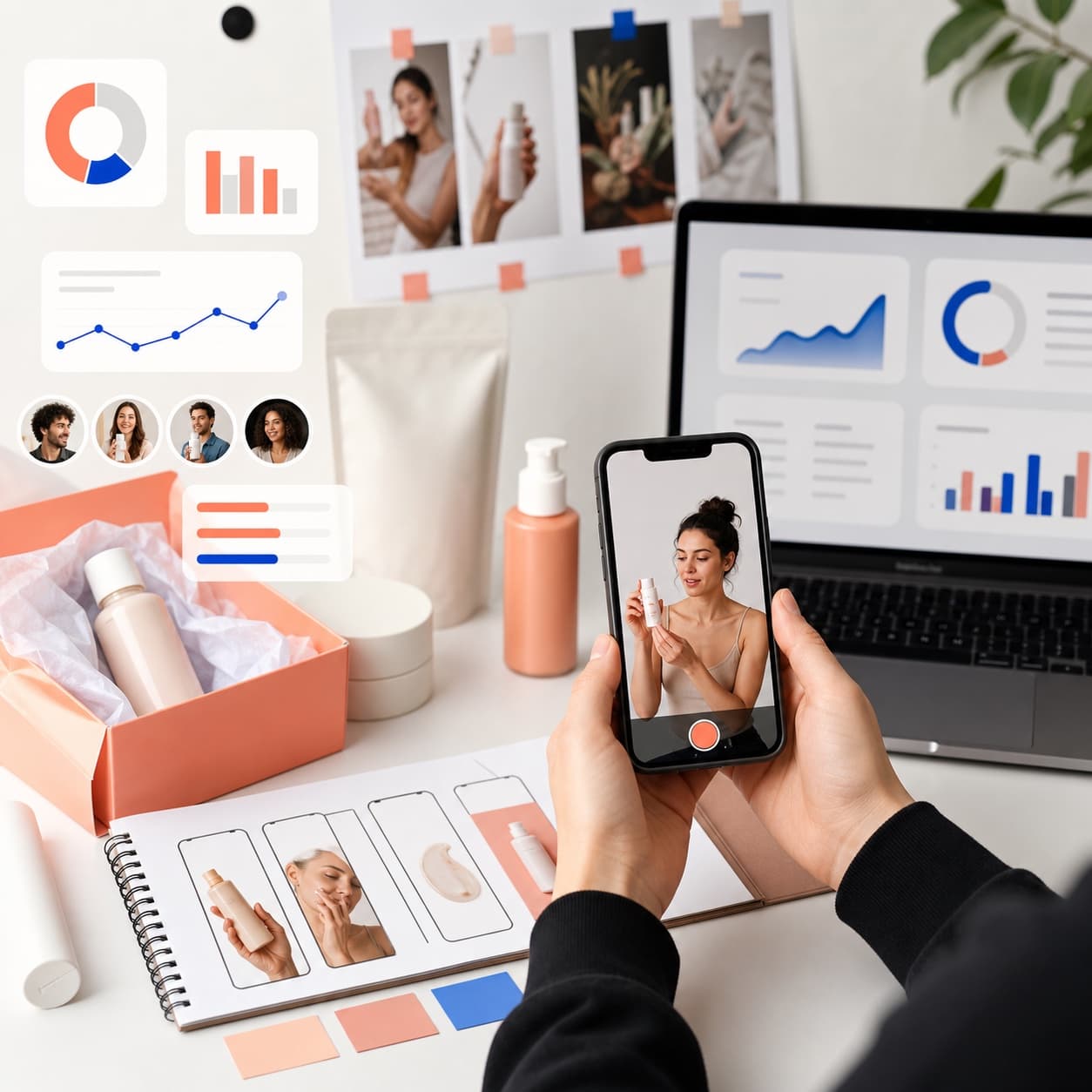 UGC Ads: The Complete Guide for Ecommerce (2026)