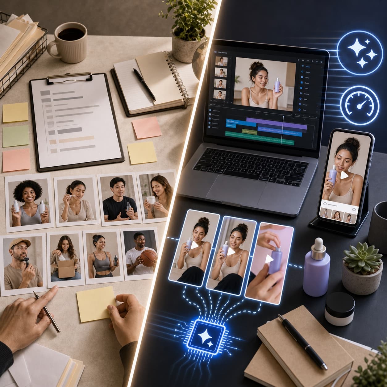 UGC Agency Alternative: AI UGC vs Hiring an Agency (2026)