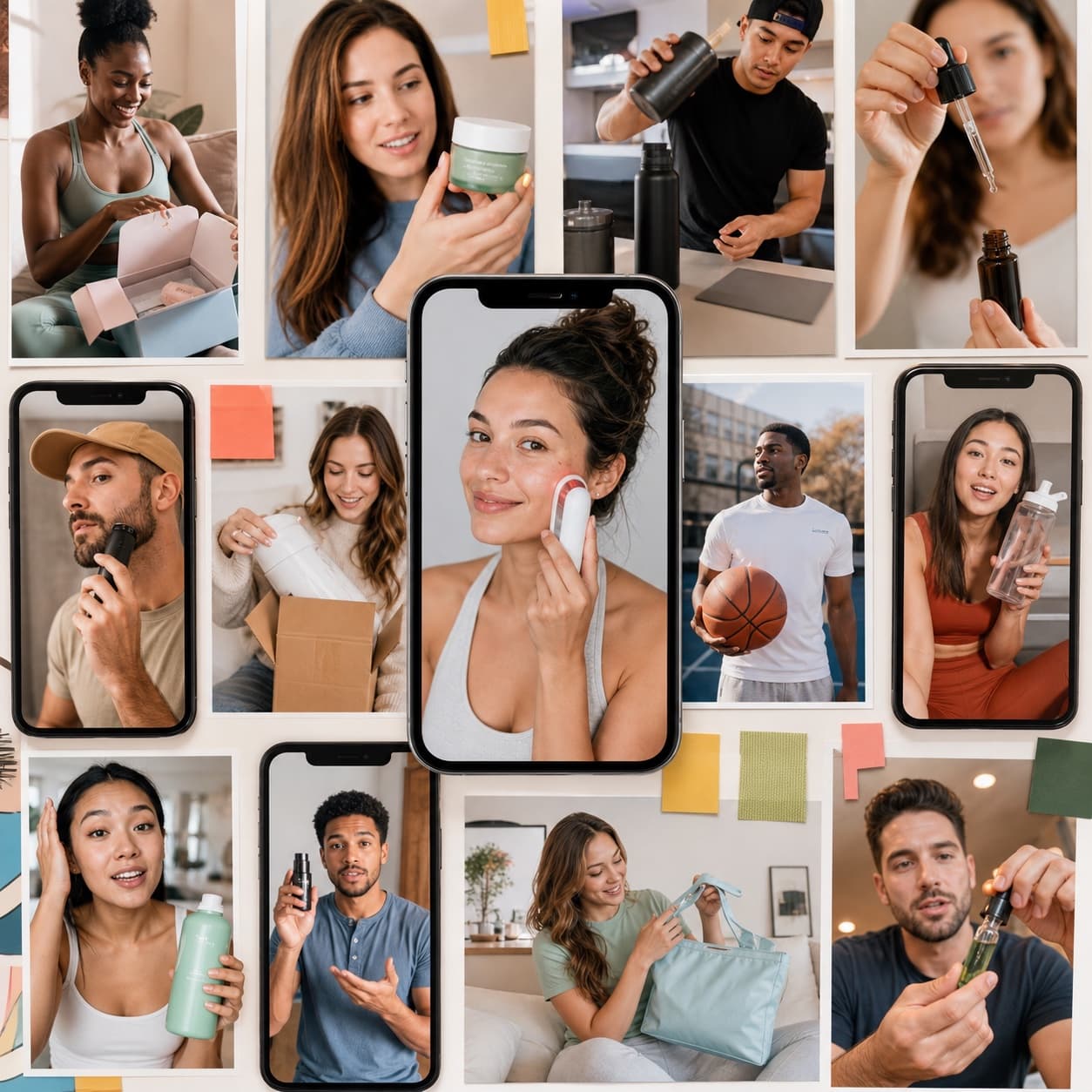 15 UGC Ad Examples That Convert (2026)