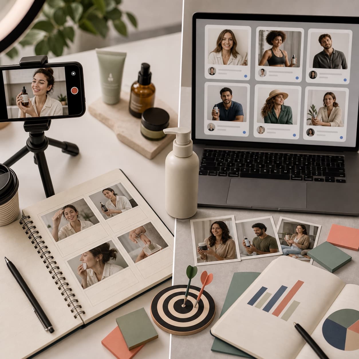 UGC vs Influencer Marketing: Which Wins in 2026?