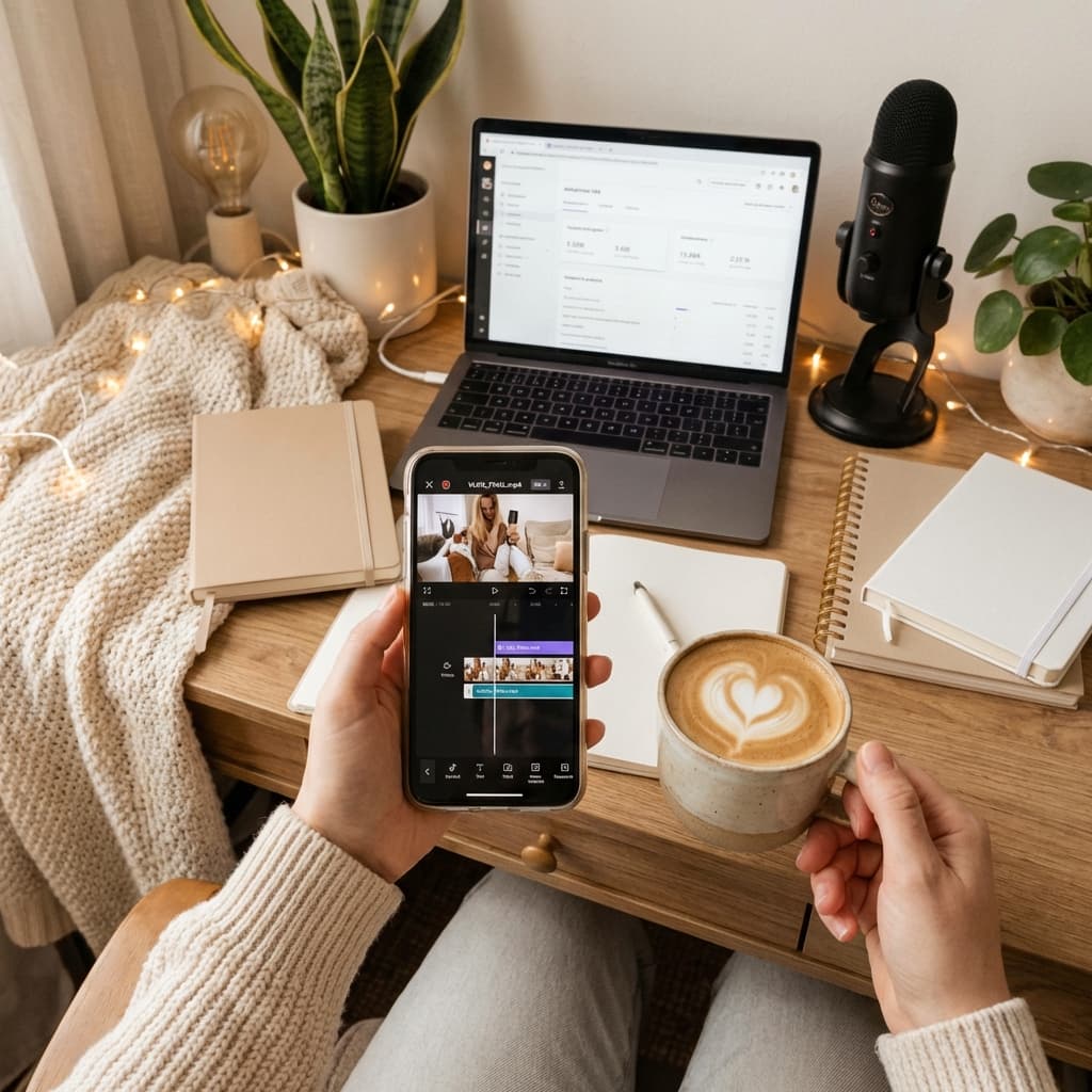 What is a UGC Creator? Everything You Need to Know (2026)